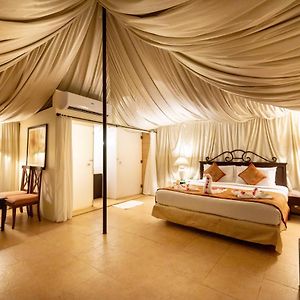 Chhavani Royal Tent
